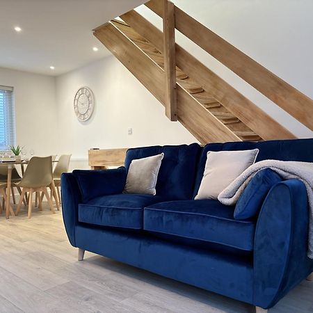 23 Coastal Comfort Millom Exterior photo