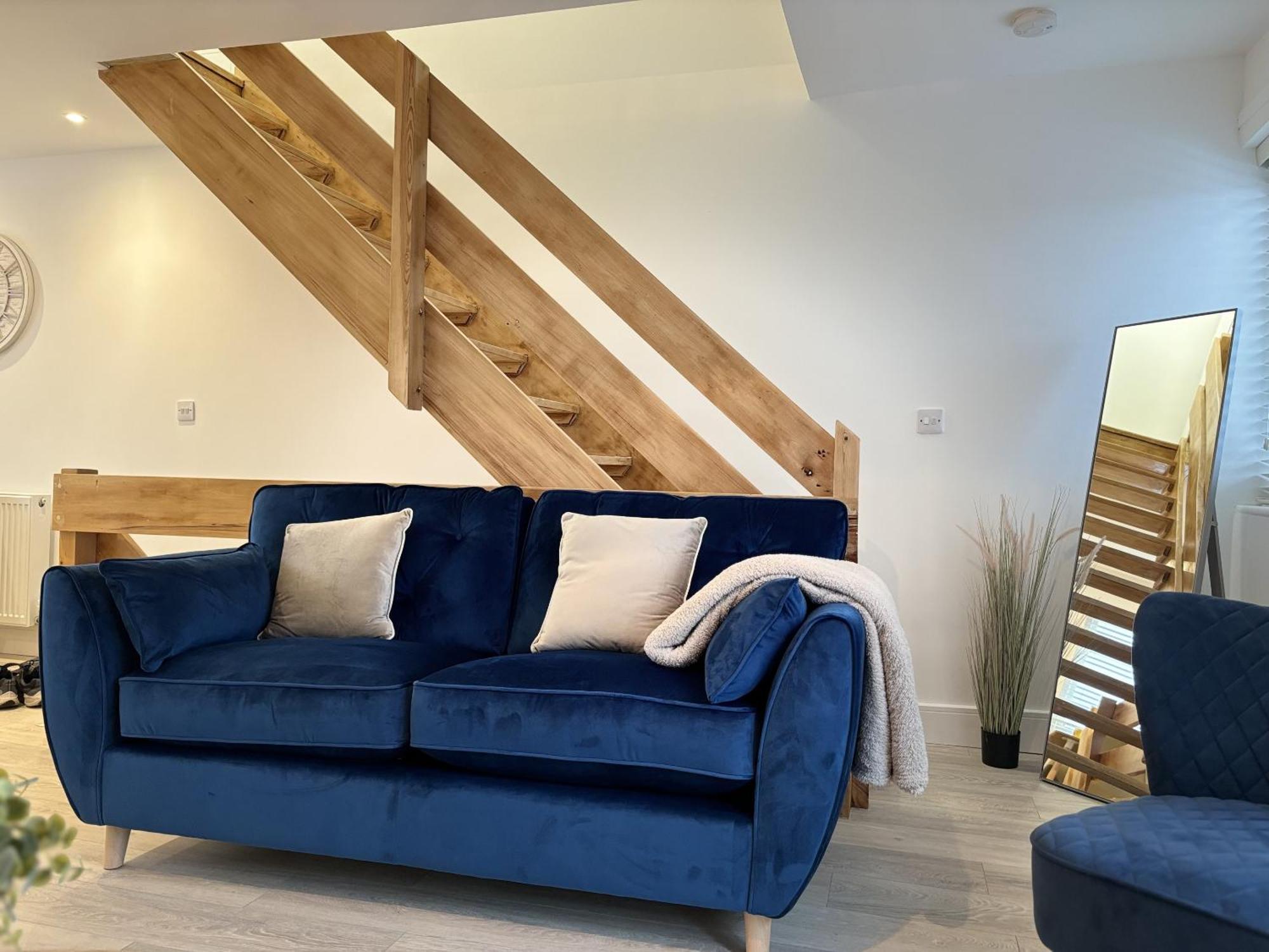 23 Coastal Comfort Millom Exterior photo