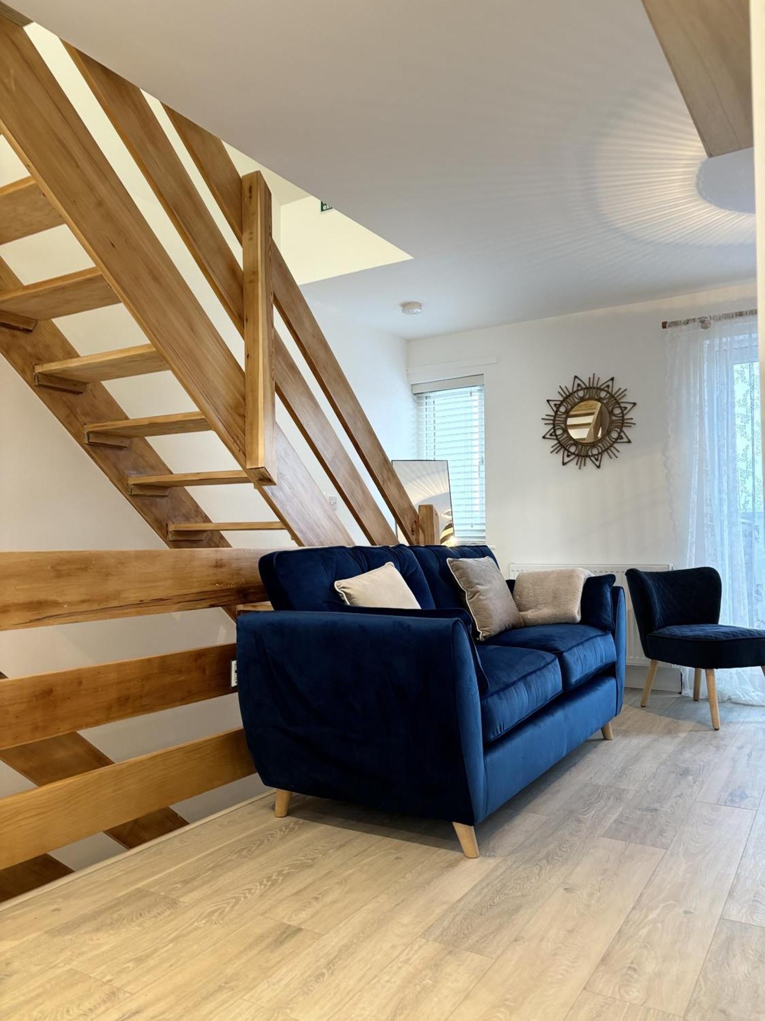 23 Coastal Comfort Millom Exterior photo