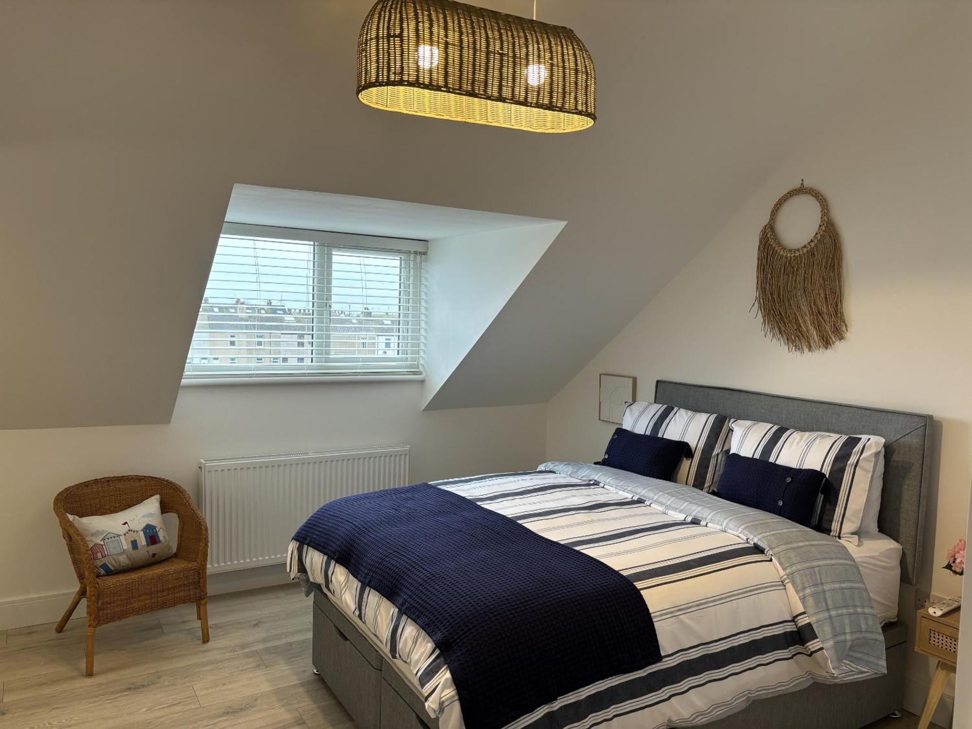 23 Coastal Comfort Millom Exterior photo