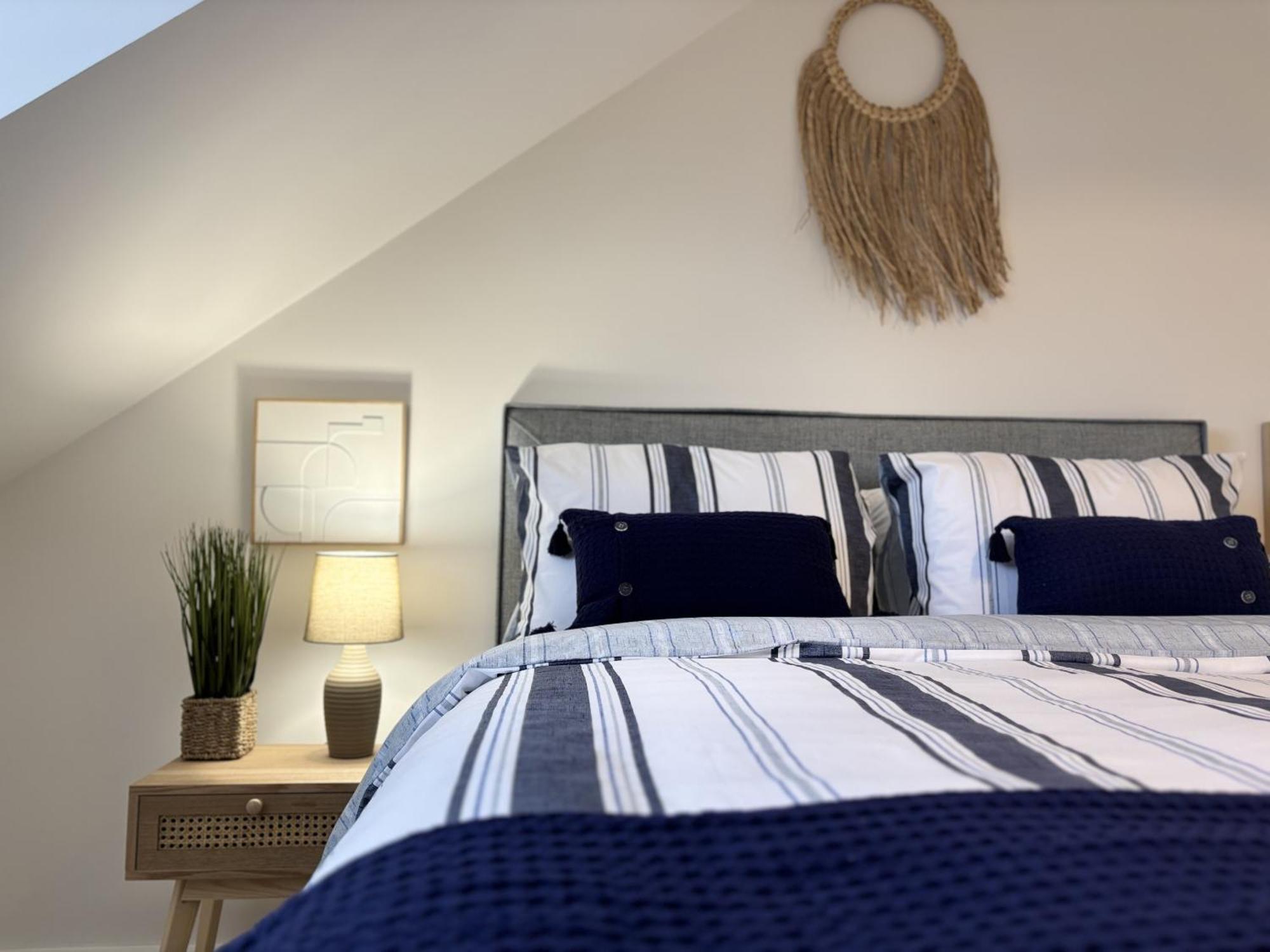 23 Coastal Comfort Millom Exterior photo