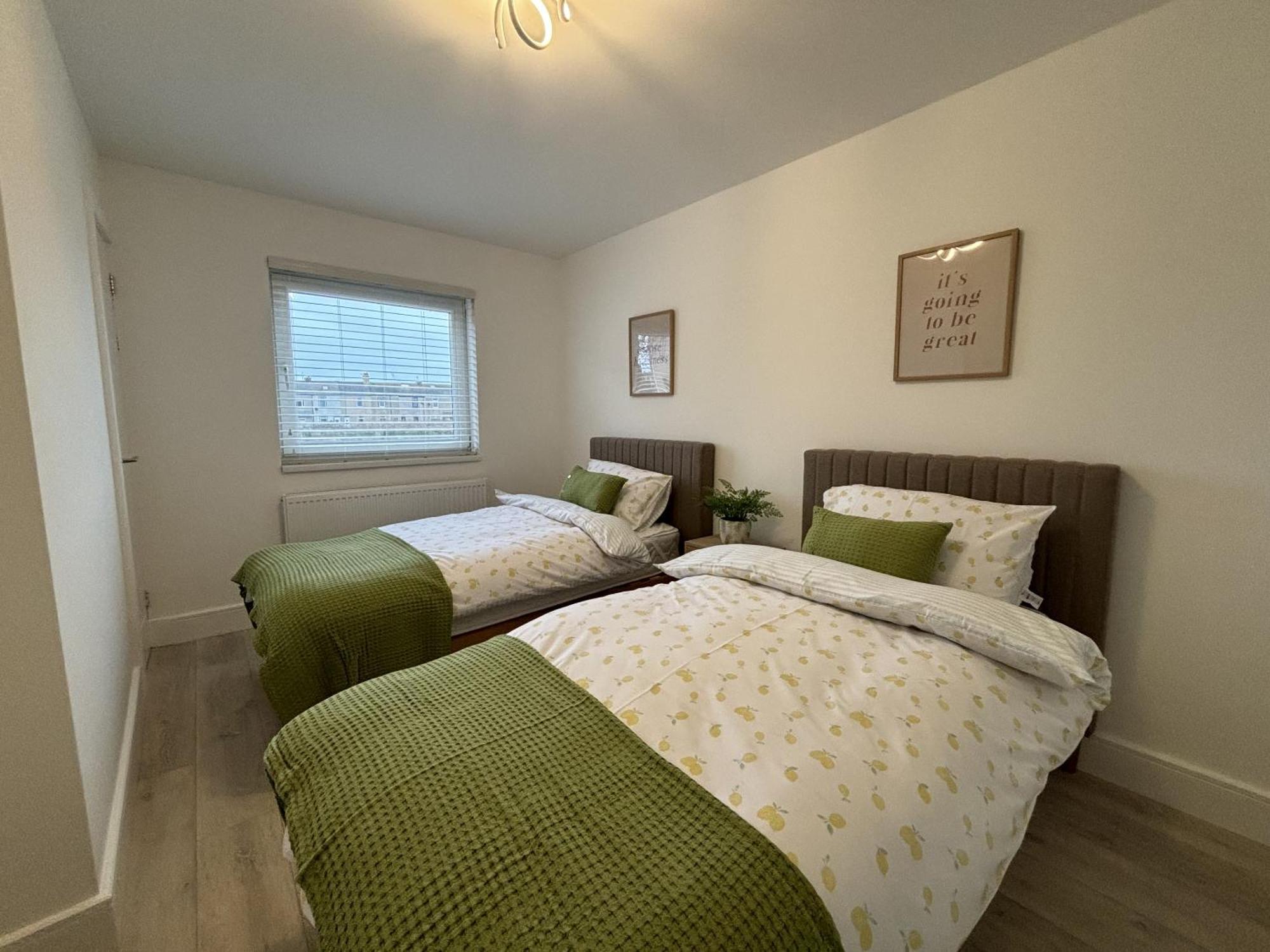 23 Coastal Comfort Millom Exterior photo