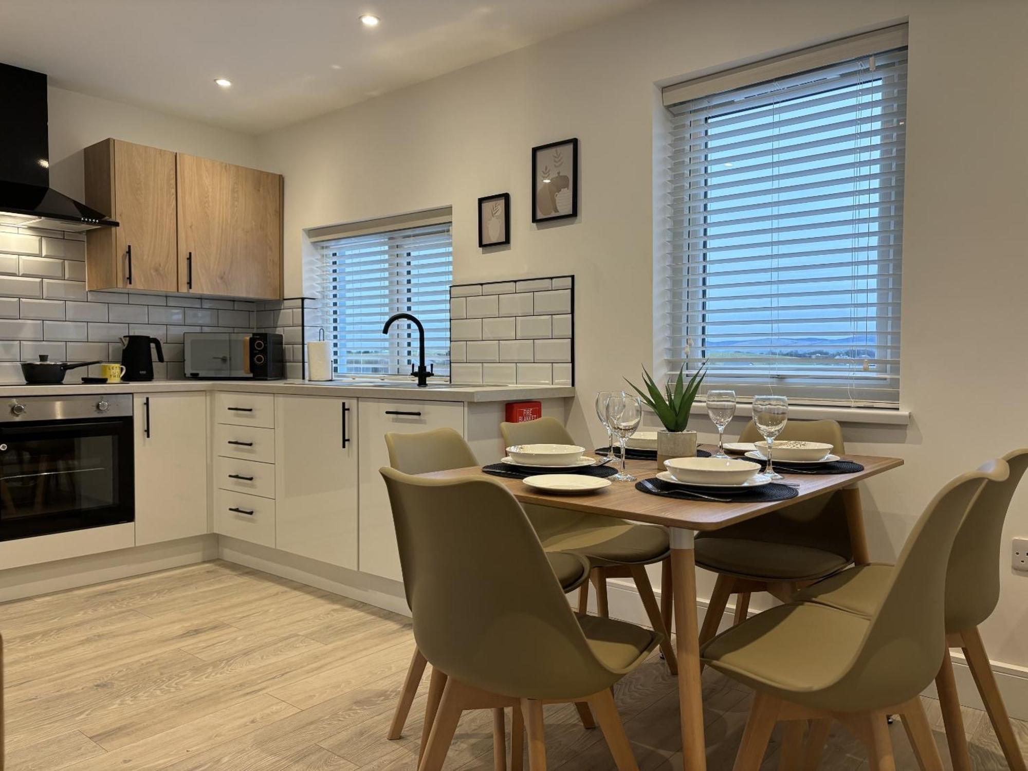 23 Coastal Comfort Millom Exterior photo