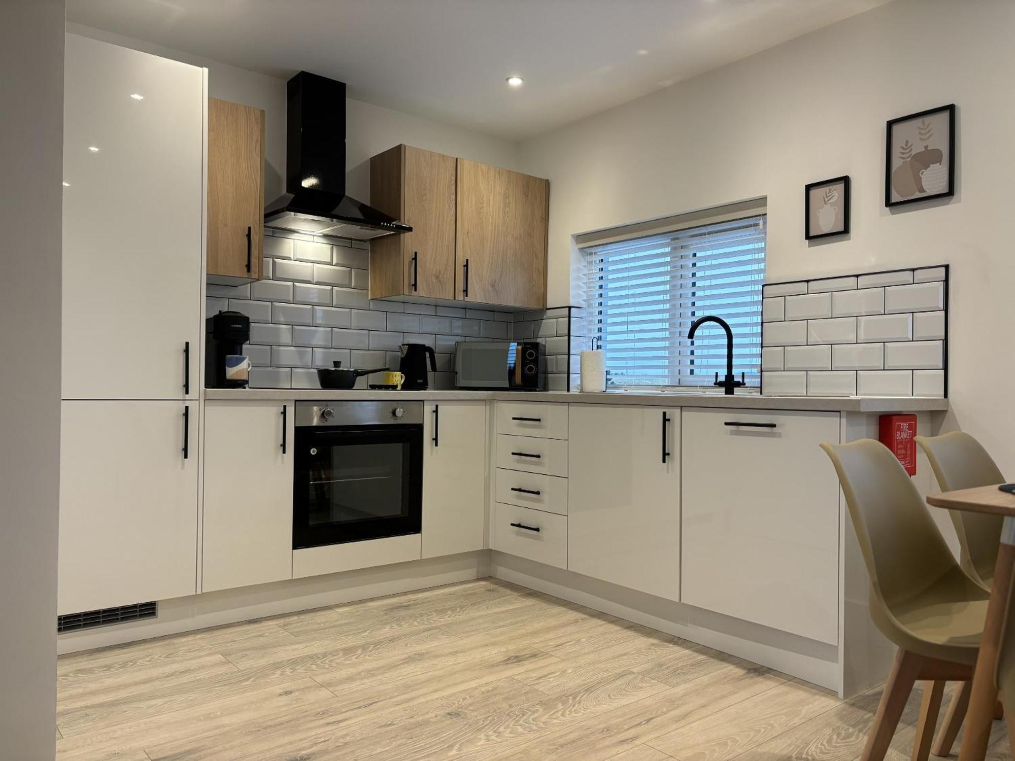 23 Coastal Comfort Millom Exterior photo