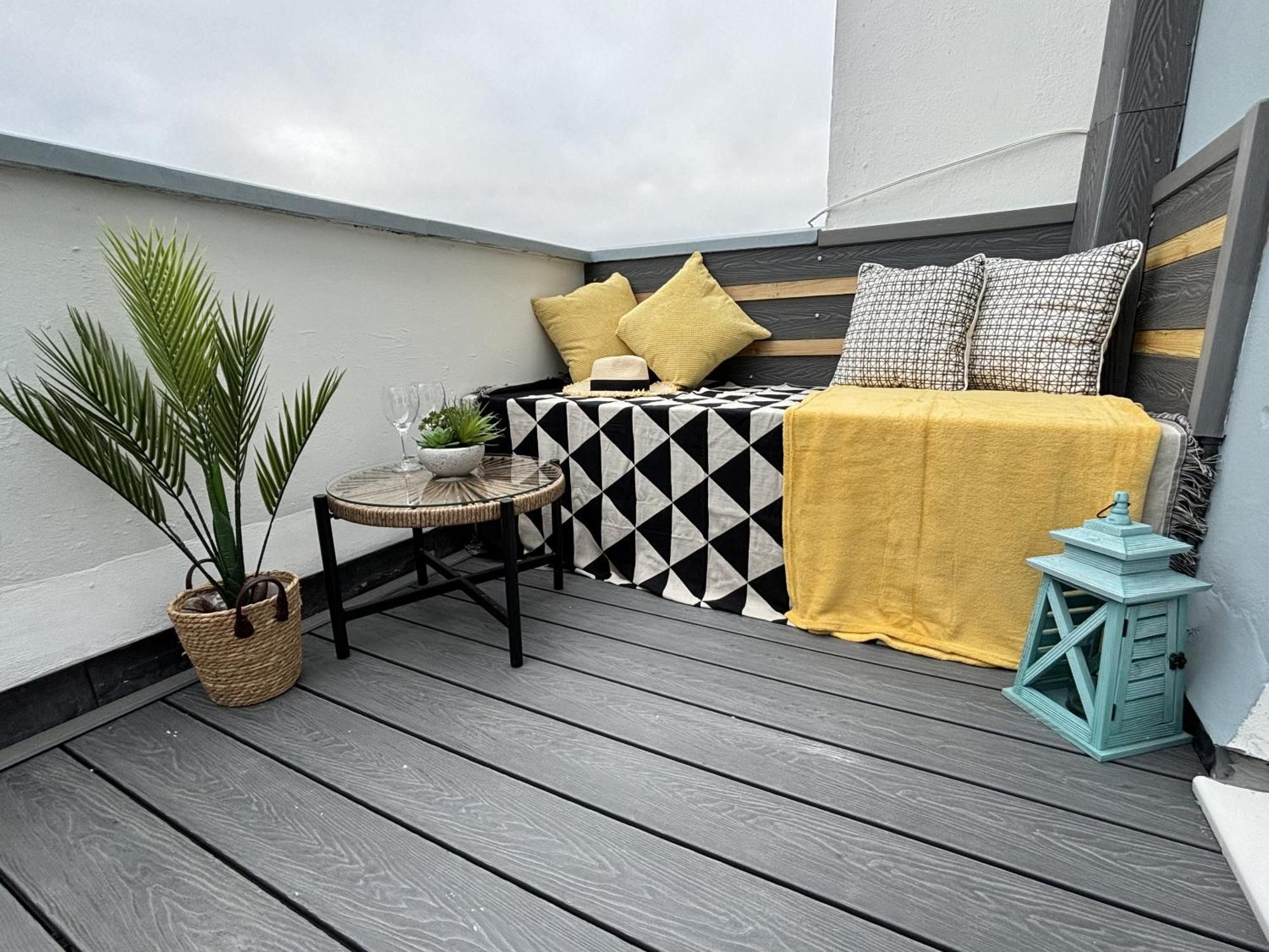 23 Coastal Comfort Millom Exterior photo