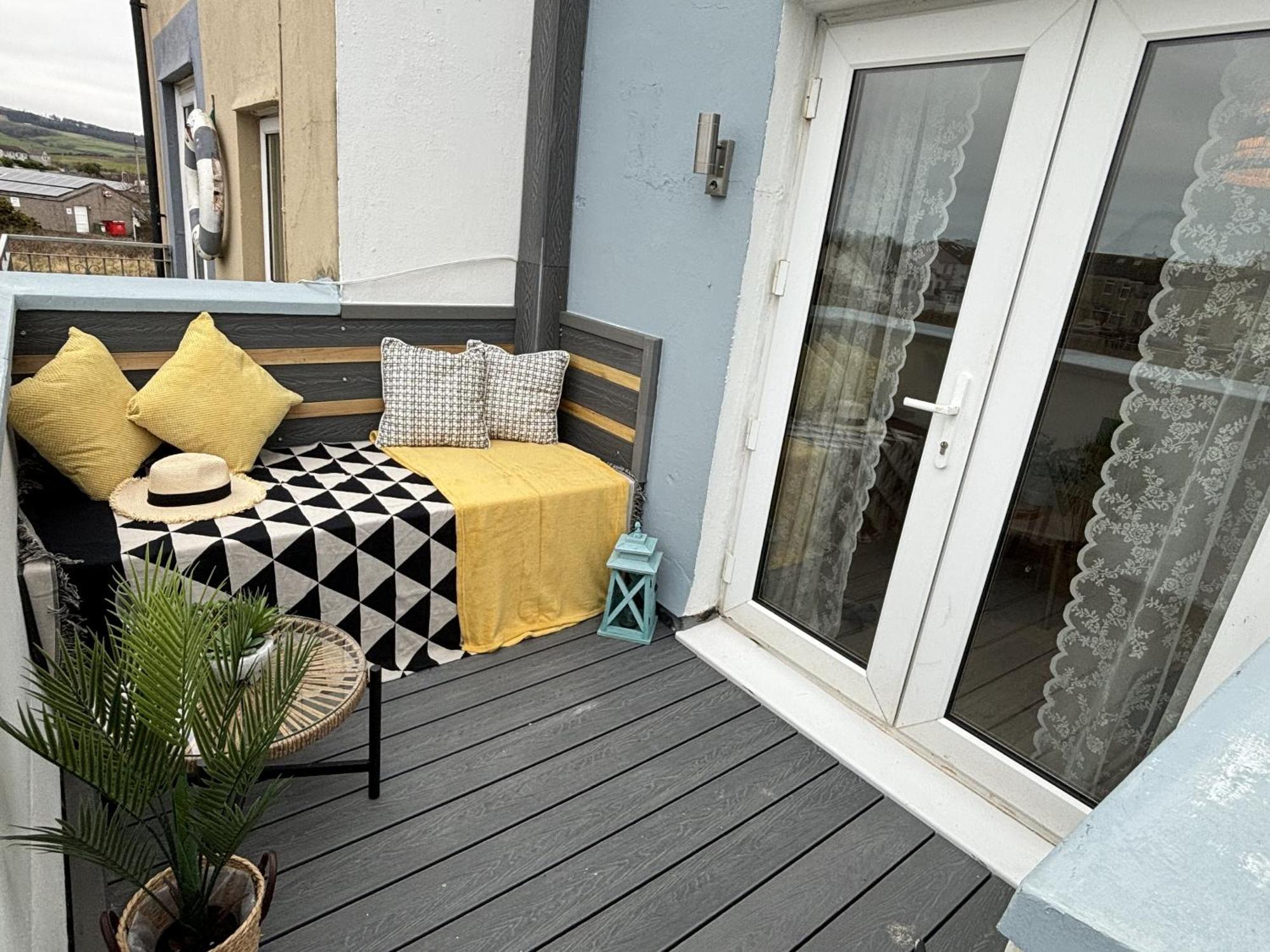 23 Coastal Comfort Millom Exterior photo