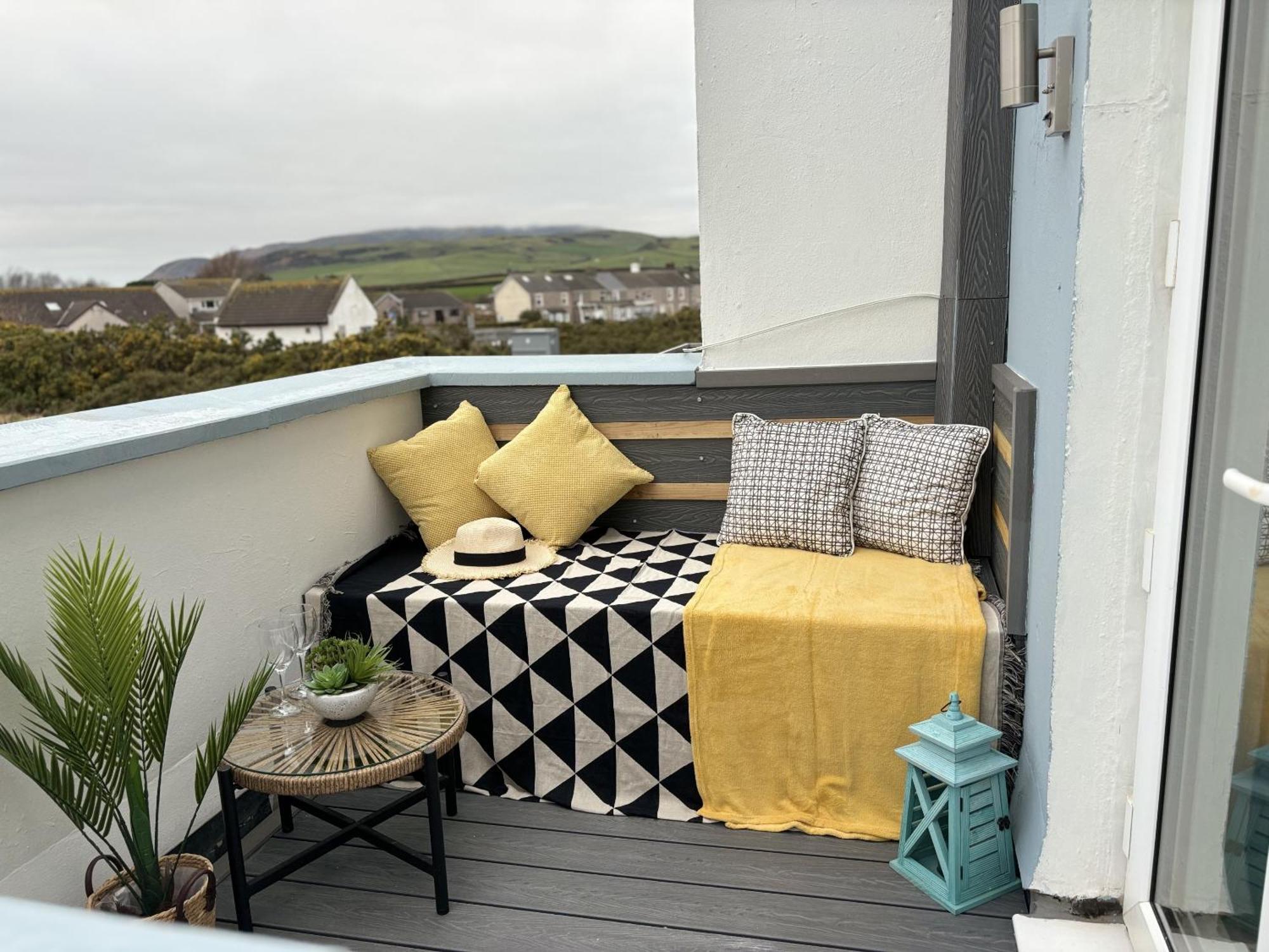 23 Coastal Comfort Millom Exterior photo